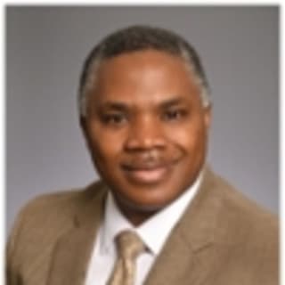John Louis-Ugbo Sr., MD, Orthopaedic Surgery, Tucker, GA, Emory University Hospital