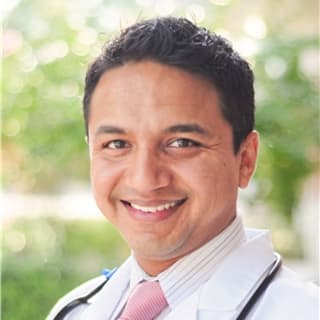 Sachin Chandrasenan, MD, Family Medicine, Shenandoah, TX