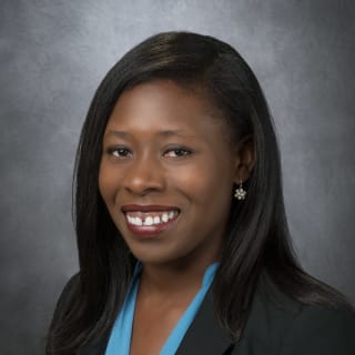 Oluchi Oke, MD, Oncology, Houston, TX