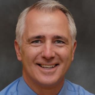 Steven McDonald, Acute Care Nurse Practitioner, Minneapolis, MN