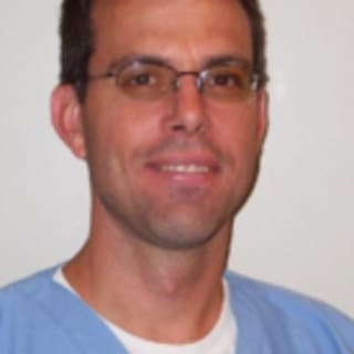 Chad Kaufman