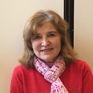 Susan Primmer, MD