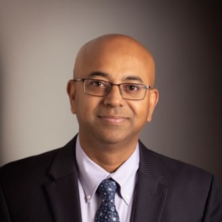 Somu Chatterjee, MD, Family Medicine, Cincinnati, OH