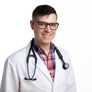 Jared Sanders – Harrisburg, PA | Nurse Practitioner