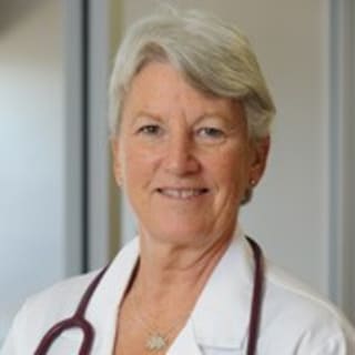 Pamela Schaible, MD