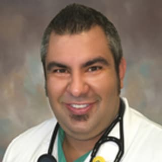 Clay Masters, Acute Care Nurse Practitioner, Lynn Haven, FL