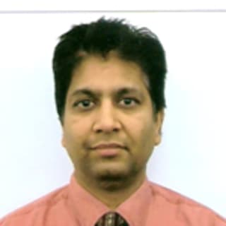 Vishal Poddar, MD, Pulmonology, Washington, DC, Howard University Hospital