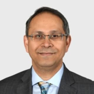 Gunjan Shukla, MD