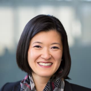 Catherine Choi, MD, Physical Medicine/Rehab, Eagan, MN, Northfield Hospital and Clinics