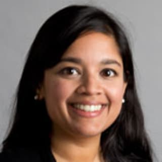 Shivani Rasalingam, MD
