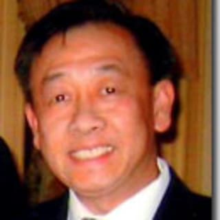 Dang Nguyen, MD, Nephrology, New York, NY, NewYork-Presbyterian/Lower Manhattan Hospital