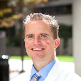 Bradley Sharpe, MD, Internal Medicine, San Francisco, CA, UCSF Medical Center