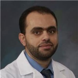 Radwan Asaad, MD, Obstetrics & Gynecology, Commerce Township, MI, DMC Harper University Hospital