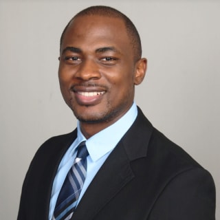 Francis Atemnkeng, MD, Internal Medicine, Washington, DC