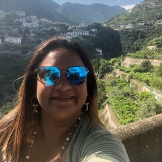 Chhaya Gandhi