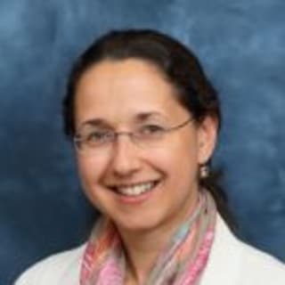 Nelly Maybee, MD, Endocrinology, Fishersville, VA