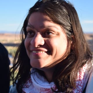 Shama Patel, MD