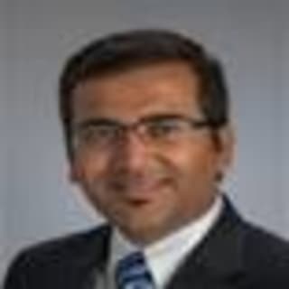 Anurag Singh, MD