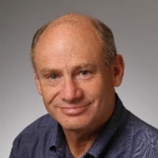 Michael Feinberg, MD