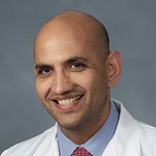 Vikas Dhawan, MD, Plastic Surgery, Saint Louis, MO, SSM Health Saint Louis University Hospital