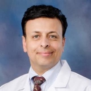 Sherif Nasef, MD, Rheumatology, Yuma, AZ