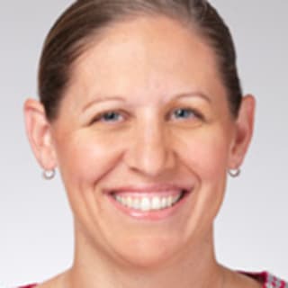 Jolene Bachman, MD