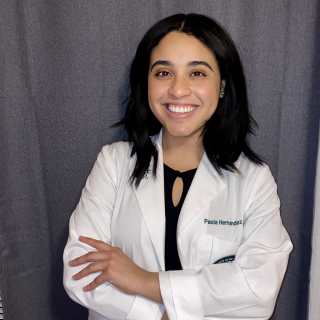 Paola Marie Hernandez Velez, Pharmacist, Saint Augustine, FL