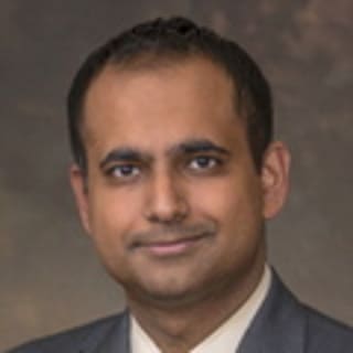 Vivek Parwani, MD, Emergency Medicine, New Haven, CT, Yale-New Haven Hospital