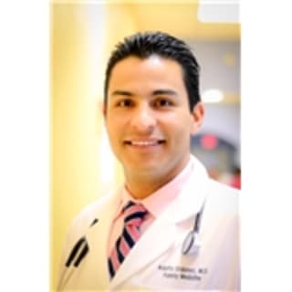 Adolfo Ordonez, MD