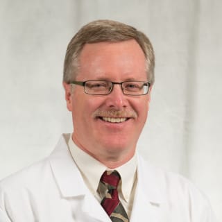 Kevin Ericson, MD