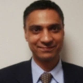 Nikhil Bhardwaj, MD, Pulmonology, Aventura, FL, HCA Florida Aventura Hospital