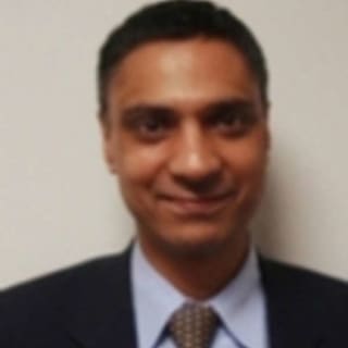 Nikhil Bhardwaj, MD