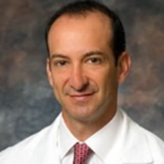 Daniel Meltzer, MD, Emergency Medicine, Boise, ID