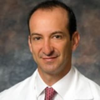 Daniel Meltzer, MD, Emergency Medicine, San Diego, CA