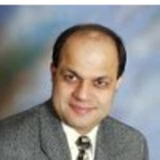 Rakesh Shreedhar, MD, General Surgery, Stony Point, NY, Good Samaritan Regional Medical Center