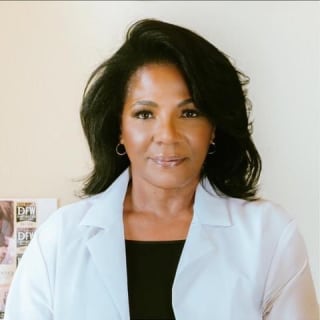 Nicole Tribble, Internal Medicine, Forest Hill, TX