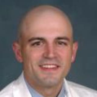 Barry Faust Jr., MD