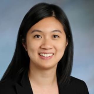 Michelle Chu, MD