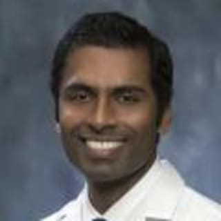 Vipin Kuriachan, MD, Ophthalmology, Irving, TX