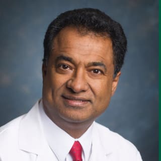 Victor Thannickal, MD, Pulmonology, New Orleans, LA