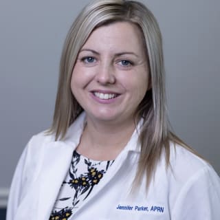 Jennifer Parker, Family Nurse Practitioner, Clearwater, FL