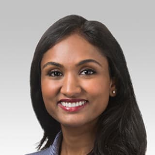 Preeti Thyparampil, MD, Ophthalmology, Chicago, IL, Northwestern Memorial Hospital