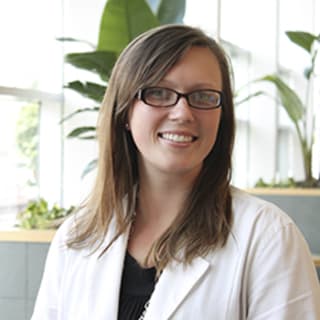 Abigail Anspach, Family Nurse Practitioner, Lima, OH, Lima Memorial Health System
