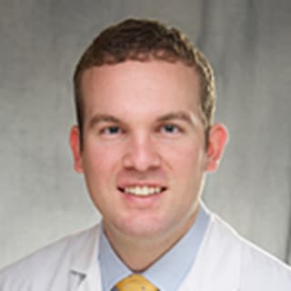 Kyle Duchman, MD, Orthopaedic Surgery, Iowa City, IA, University of Iowa Hospitals and Clinics