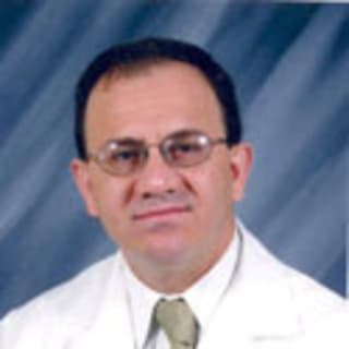 Amin Kamyar, MD, Nephrology, Baton Rouge, LA, Baton Rouge General Medical Center