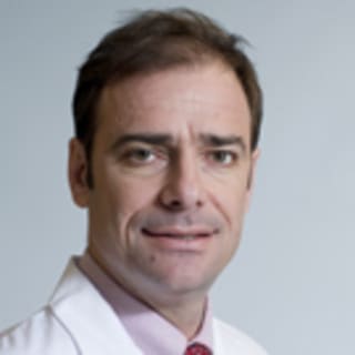 Giuseppe Barbesino, MD, Endocrinology, Boston, MA, Massachusetts General Hospital