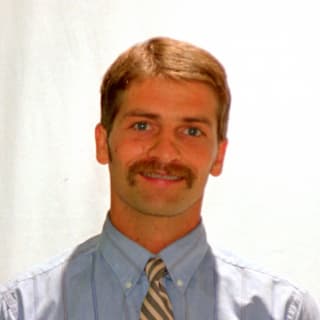 Paul Stauffer, MD