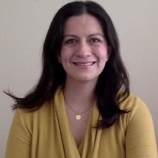 Natalia Martinez Acero, MD, General Surgery, Palo Alto, CA, Stanford Health Care