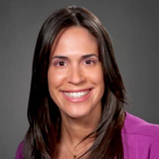 Michelle Santoyo, MD, Obstetrics & Gynecology, New York, NY, The Mount Sinai Hospital