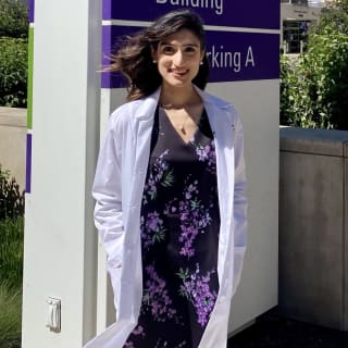 Tehreem Rehman, MD, Emergency Medicine, New York, NY